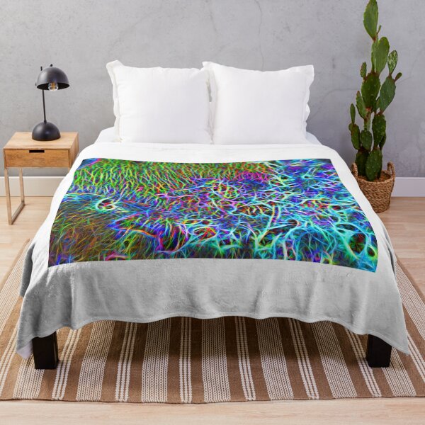 Item preview, Fractal Mess designed and sold by Kevin Lajoie.