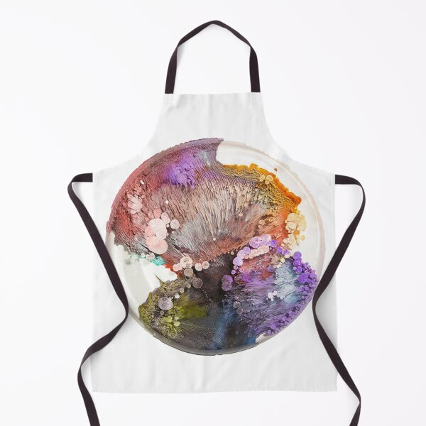 Item preview, Biotech agar art designed and sold by Scenic.
