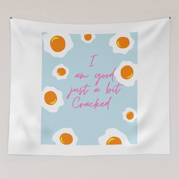 Item preview, Egg print designed and sold by Rituldasgupta.