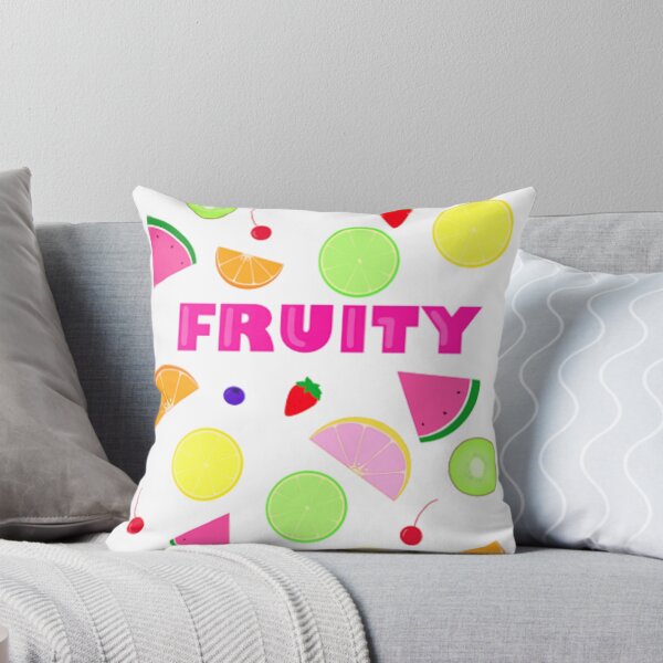 Item preview, Fruity designed and sold by Rustmm.