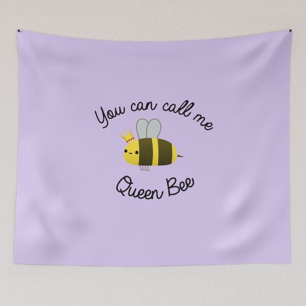 Item preview, Queen Bee designed and sold by ohmywonder.