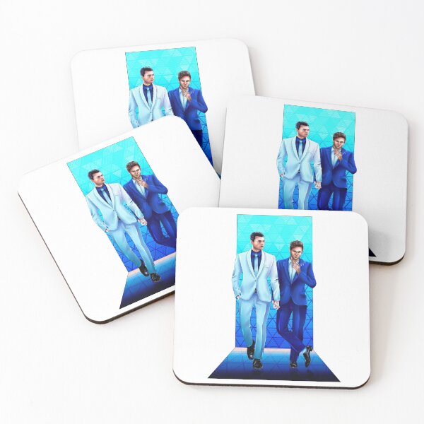 Item preview, Reed900  designed and sold by Terence Stilinski.