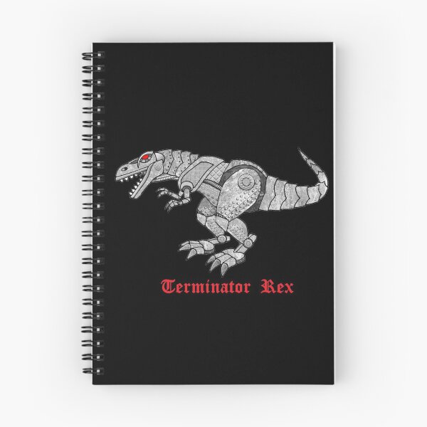 Item preview, Terminator Rex designed and sold by Q Art & Design .