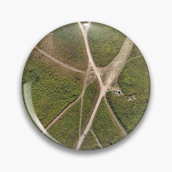 Item preview, Many paths designed and sold by Kevin Lajoie.