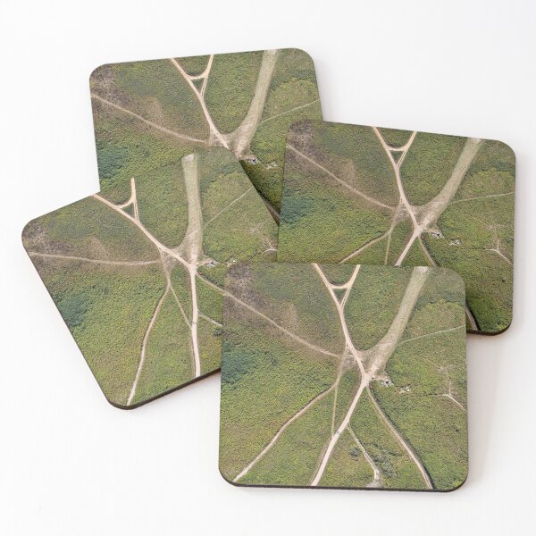 Item preview, Many paths designed and sold by Kevin Lajoie.