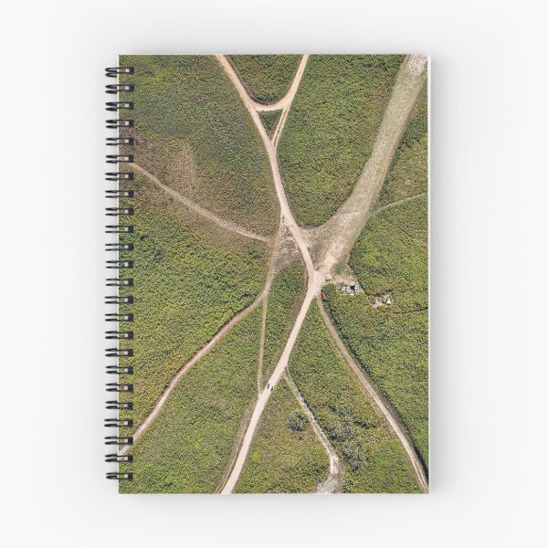 Item preview, Many paths designed and sold by Kevin Lajoie.