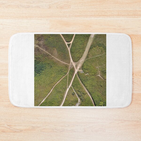 Item preview, Many paths designed and sold by Kevin Lajoie.