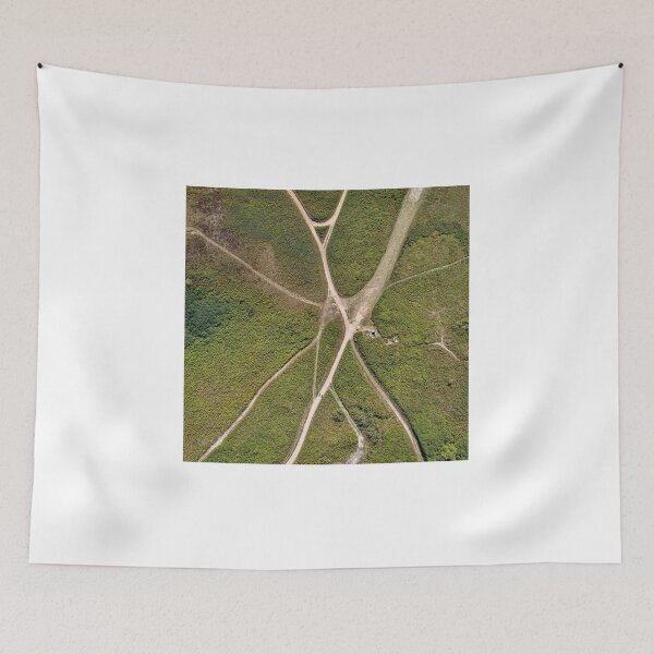 Item preview, Many paths designed and sold by Kevin Lajoie.