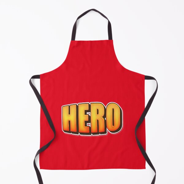 Item preview, HERO designed and sold by EzzatAbuShanap.