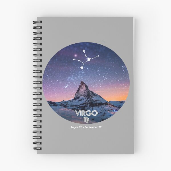 Item preview, Virgo zodiac sign designed and sold by Dahache's Design.