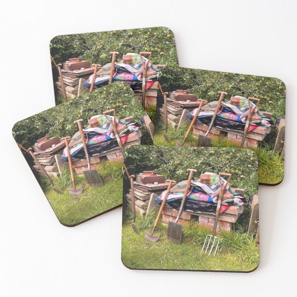 Item preview, Garden Tools designed and sold by AMoncurPhoto.