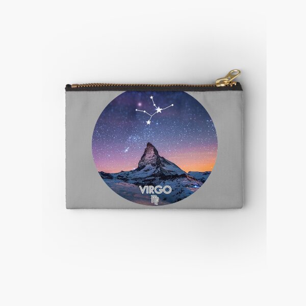 Item preview, Virgo zodiac sign designed and sold by Dahache's Design.