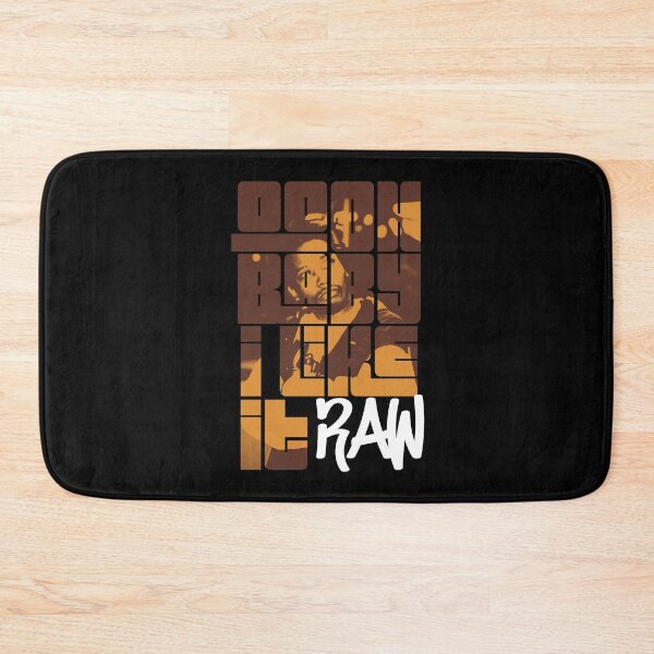 Item preview, Odb - Ol' dirty bastard I like it raw designed and sold by chrlalexandru.