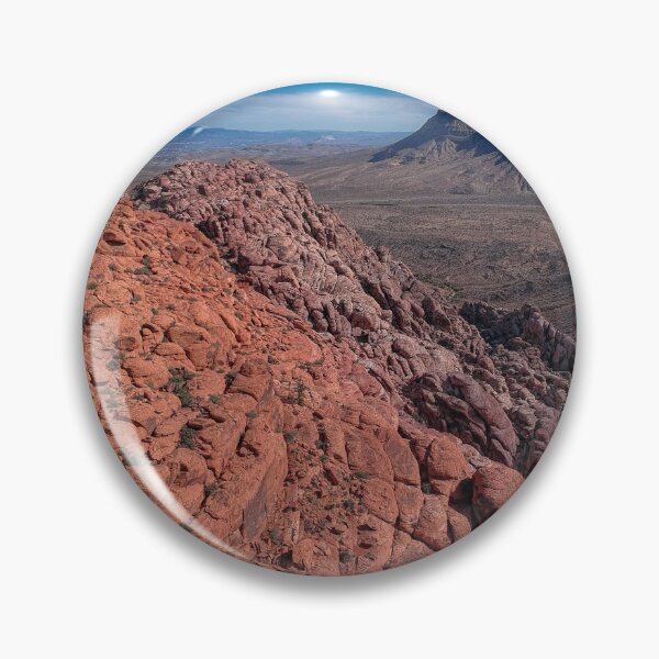 Artikelvorschau, Red Rock Canyon entworfen und verkauft von Kevin Lajoie.