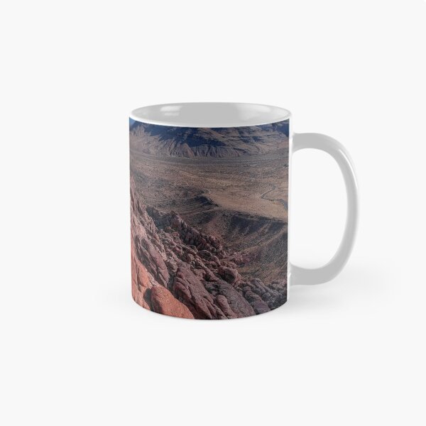 Item preview, Red Rock Canyon designed and sold by Kevin Lajoie.