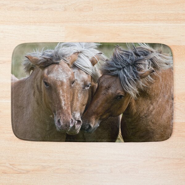 Item preview, Horses designed and sold by Michael Cummings.