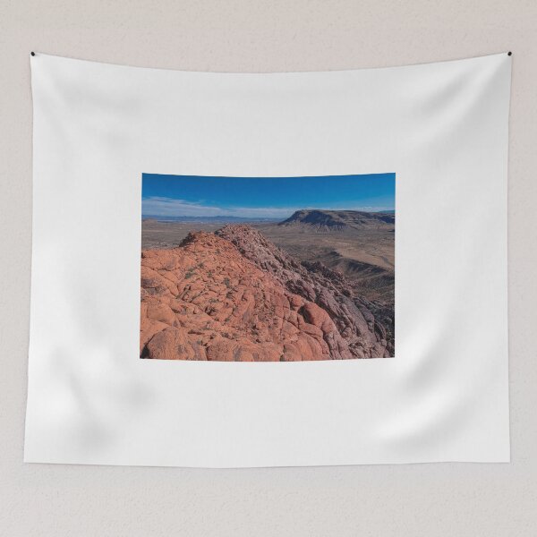 Item preview, Red Rock Canyon designed and sold by Kevin Lajoie.
