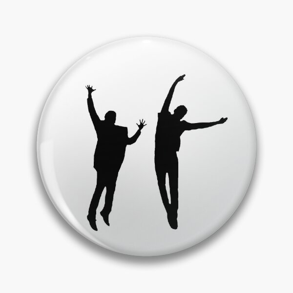 Item preview, Misha & Jensen designed and sold by nhlstrash.
