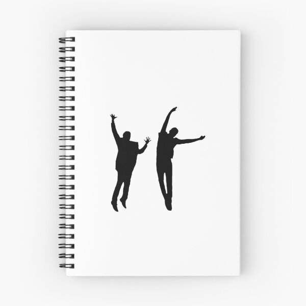 Item preview, Misha & Jensen designed and sold by nhlstrash.