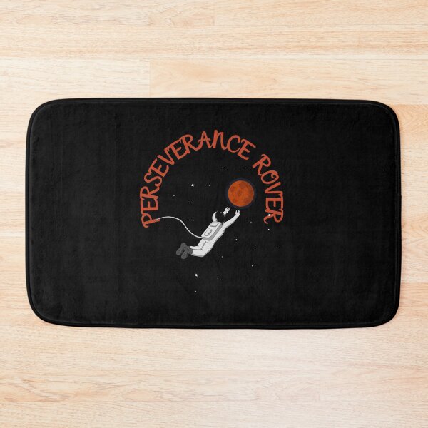 Item preview, Perseverance Rover On MARS, Landing Today, Perseverance Mars Today Landing 2020/2021 designed and sold by dress-in.