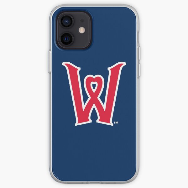 Worcester Red Sox iPhone Soft Case