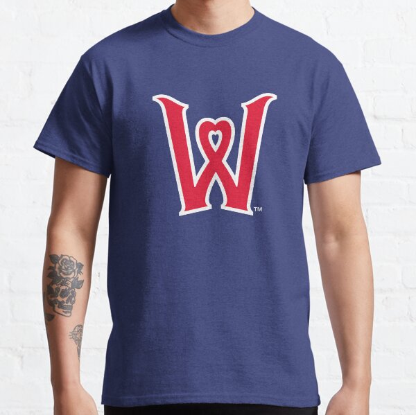 Worcester Red Sox Classic T-Shirt