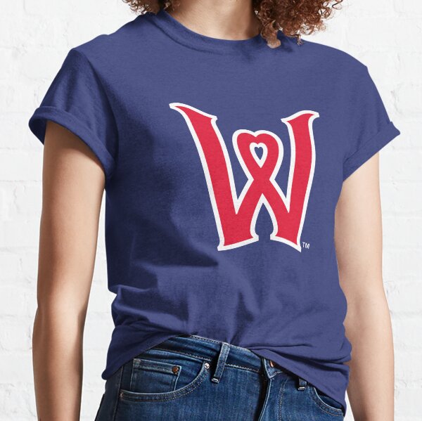 Worcester Red Sox Classic T-Shirt