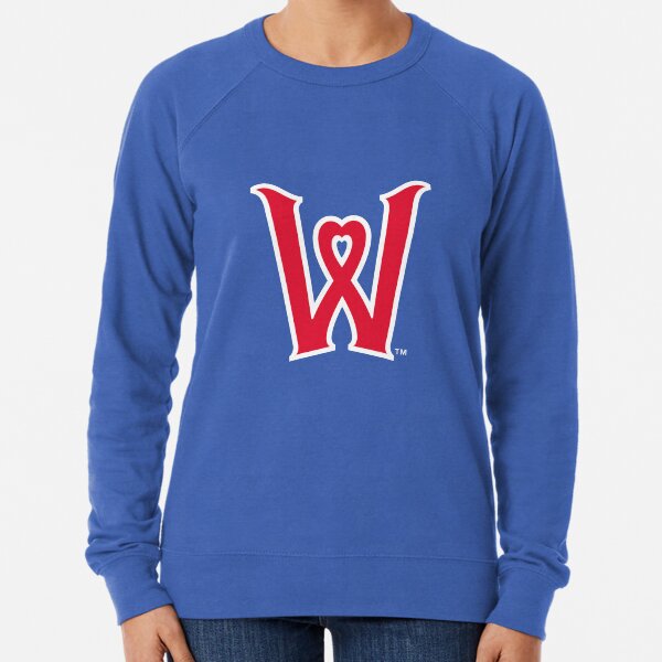 Medias Rojas de Worcester Sudadera ligera