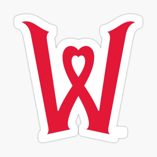 Worcester Red Sox Sticker