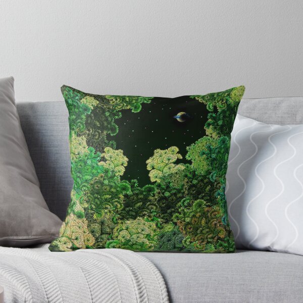Item preview, In the forest designed and sold by malitaroses.