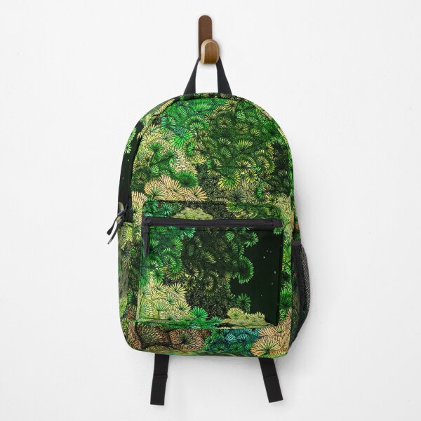 Item preview, In the forest designed and sold by malitaroses.