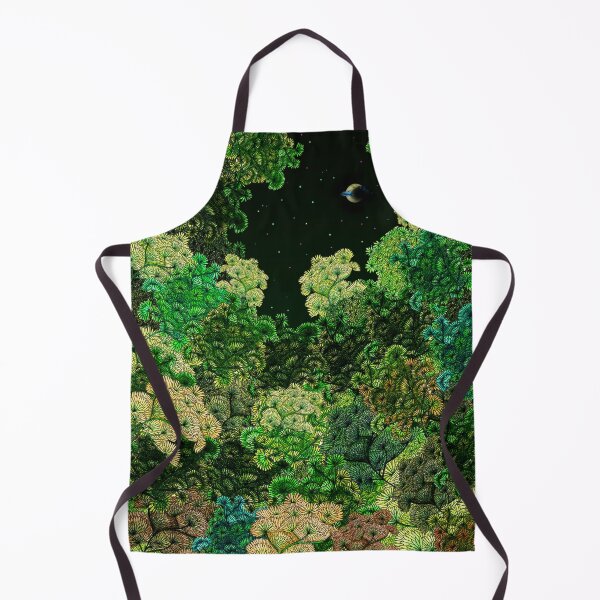 Item preview, In the forest designed and sold by malitaroses.