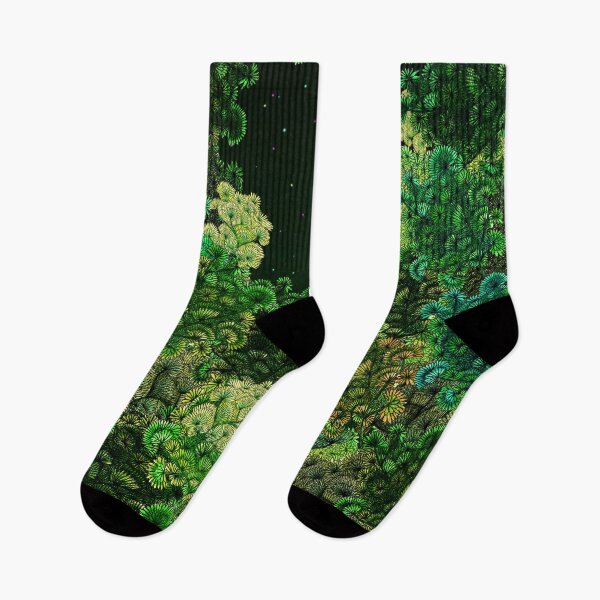 Item preview, In the forest designed and sold by malitaroses.