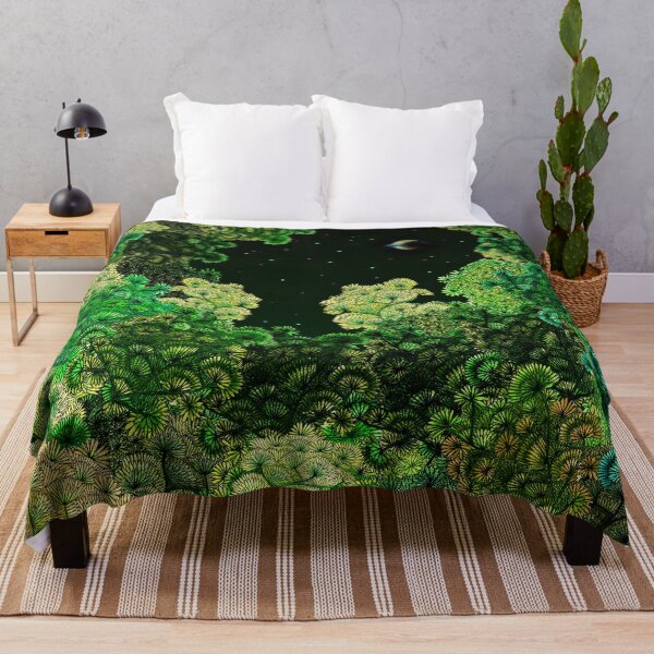 Item preview, In the forest designed and sold by malitaroses.