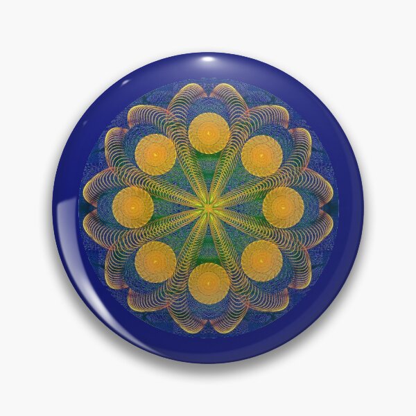 Item preview, Line flower designed and sold by Guardi71.