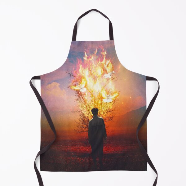 Item preview, Bonfire designed and sold by seamless.