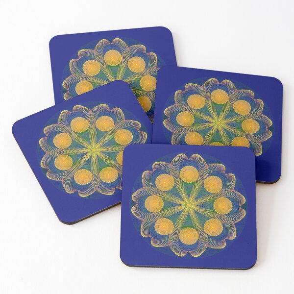 Item preview, Line flower designed and sold by Guardi71.
