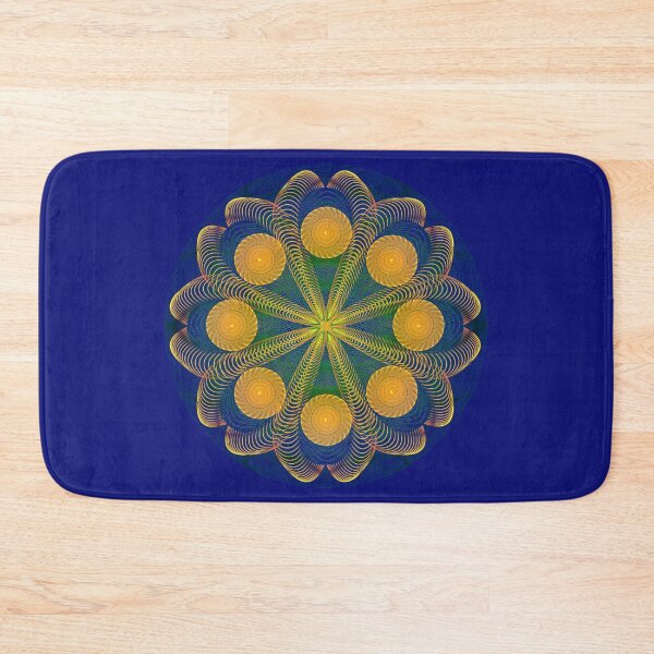 Item preview, Line flower designed and sold by Guardi71.