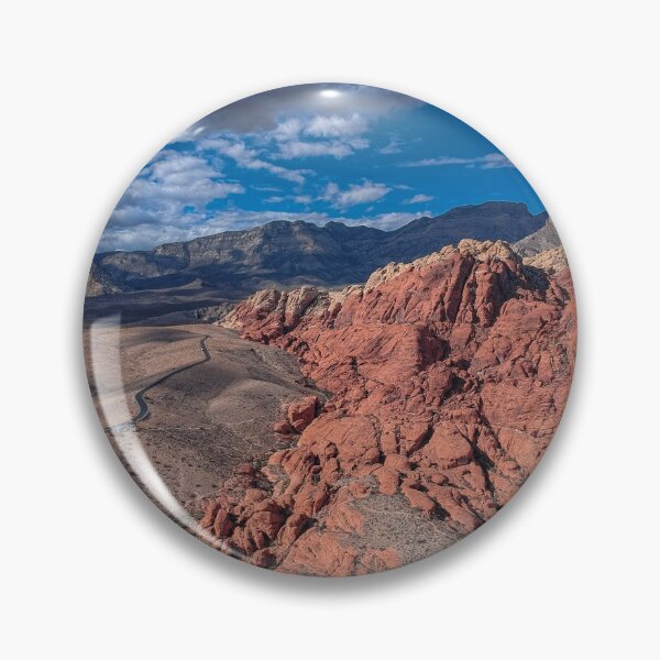 Item preview, Red Rock Canyon designed and sold by Kevin Lajoie.