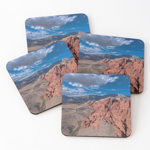 Item preview, Red Rock Canyon designed and sold by Kevin Lajoie.