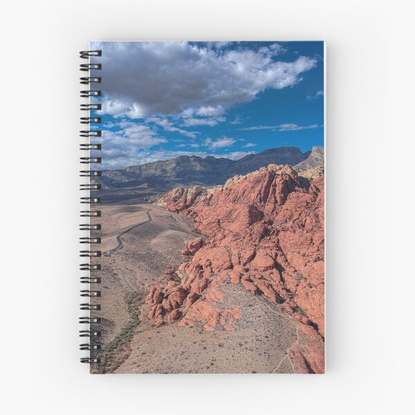 Item preview, Red Rock Canyon designed and sold by Kevin Lajoie.