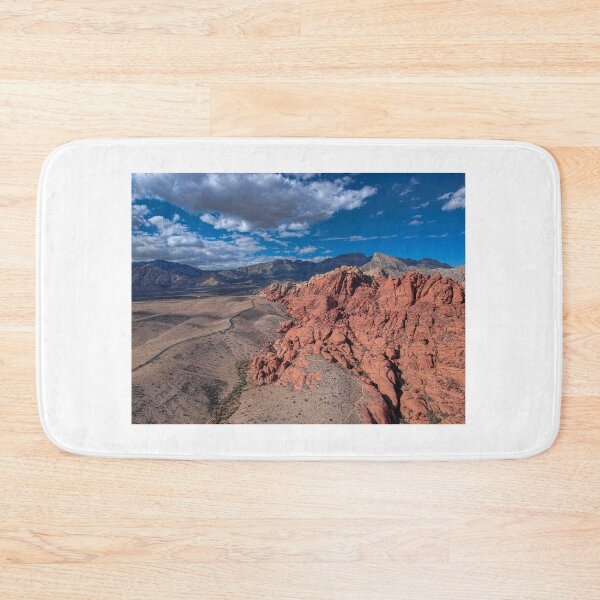 Artikelvorschau, Red Rock Canyon entworfen und verkauft von Kevin Lajoie.