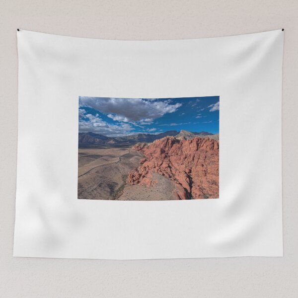 Item preview, Red Rock Canyon designed and sold by Kevin Lajoie.