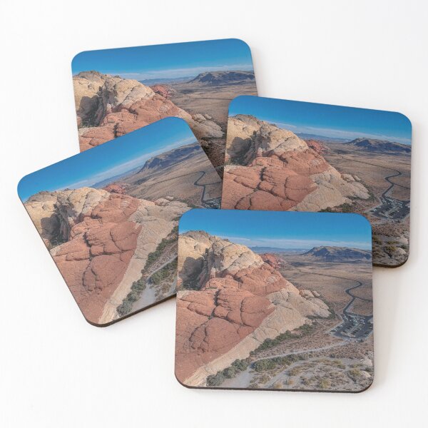 Item preview, Red Rock Canyon designed and sold by Kevin Lajoie.
