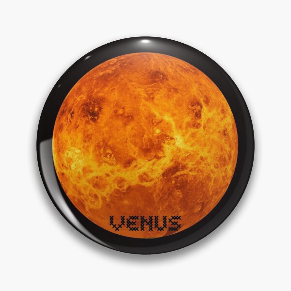 Artikelvorschau, Der schöne Planet Venus entworfen und verkauft von TeesbyGinyard.