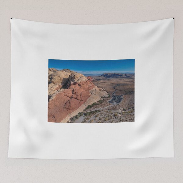 Artikelvorschau, Red Rock Canyon entworfen und verkauft von Kevin Lajoie.