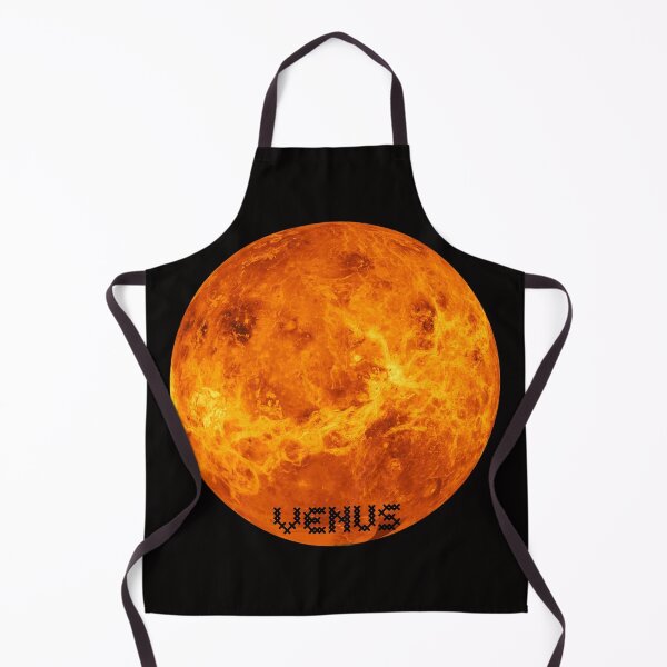 Item preview, The Beautiful Planet Venus designed and sold by TeesbyGinyard.