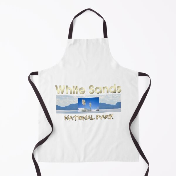 Item preview, White Sands National Park designed and sold by teepossible.