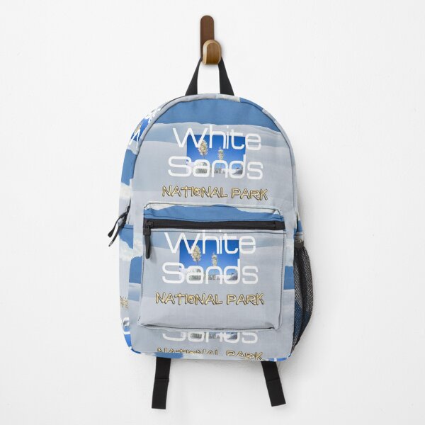Item preview, White Sands National Park designed and sold by teepossible.