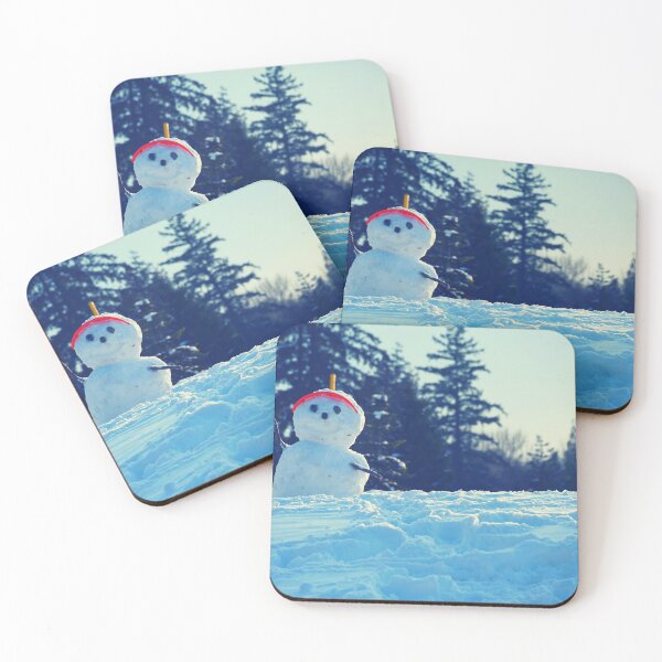 Item preview, SNOW designed and sold by Swooncake Press.